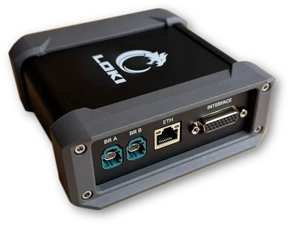 Diagnostic scanner for vehicles 